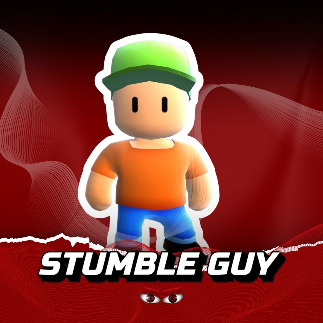 Stumble Guys